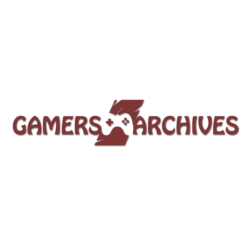 Archive gaming