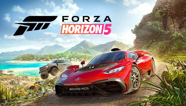 Forza horizon 5 system requirements