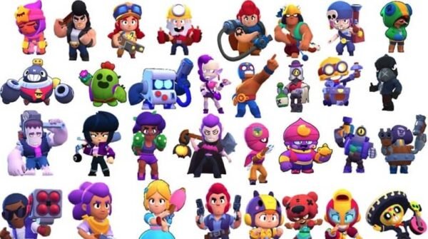 Brawl Stars | Learn Who Your Brawler Can Defeat – Gamers Archives